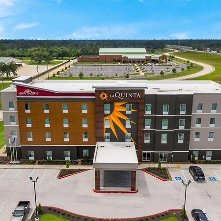 La Quinta Inn & Suites By Wyndham Sulphur Lake Charles Zewnętrze zdjęcie