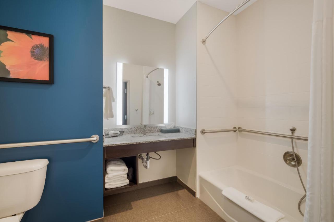 La Quinta Inn & Suites By Wyndham Sulphur Lake Charles Zewnętrze zdjęcie