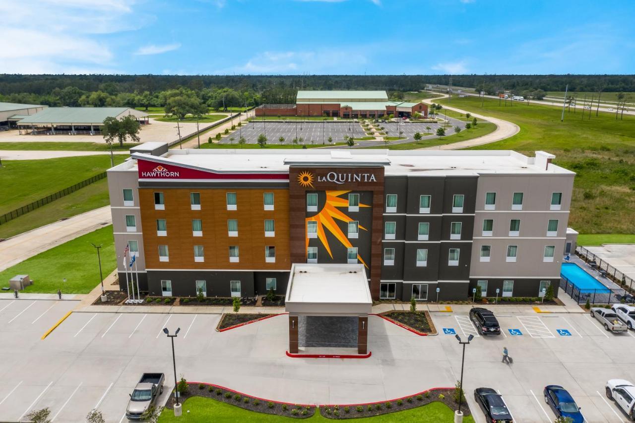 La Quinta Inn & Suites By Wyndham Sulphur Lake Charles Zewnętrze zdjęcie