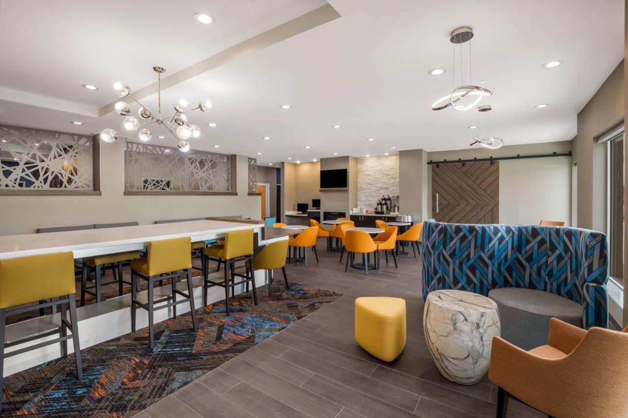 La Quinta Inn & Suites By Wyndham Sulphur Lake Charles Zewnętrze zdjęcie
