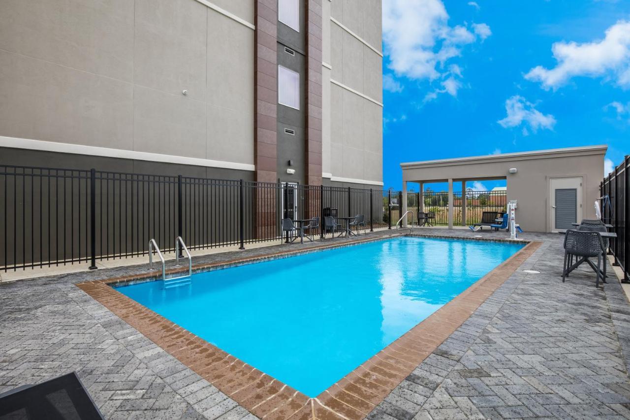 La Quinta Inn & Suites By Wyndham Sulphur Lake Charles Zewnętrze zdjęcie