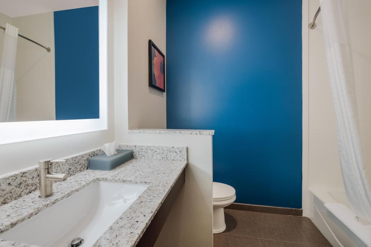 La Quinta Inn & Suites By Wyndham Sulphur Lake Charles Zewnętrze zdjęcie